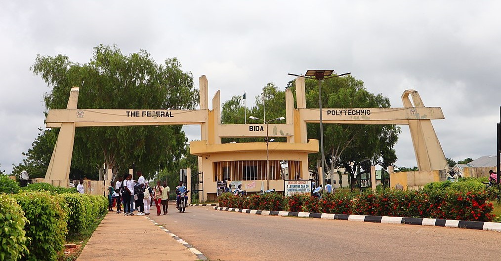 Federal Polytechnic Bida (BIDAPOLY) Post-UTME Form 2025/2026 – Full Details, How to Apply, FAQs