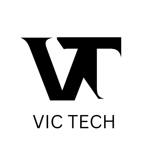 Vic Tech Tutor
